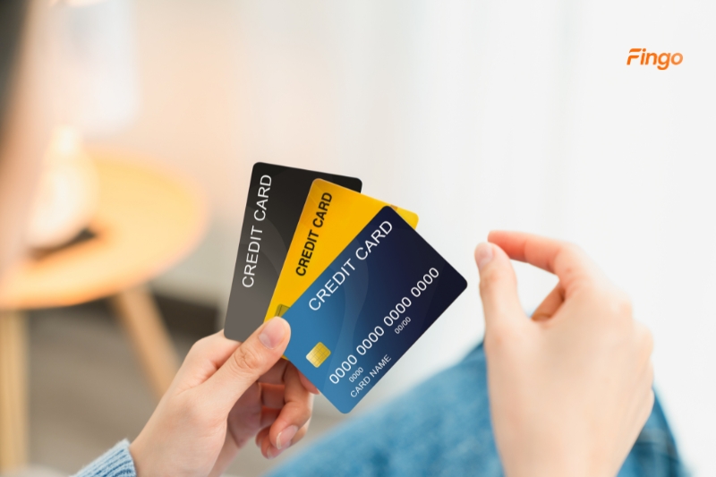 Cách nâng hạn mức hạn mức thẻ tín dụng Vietcombank