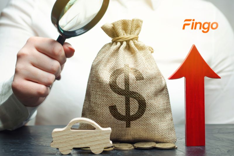 Cách tính lãi suất vay mua ô tô HDBank