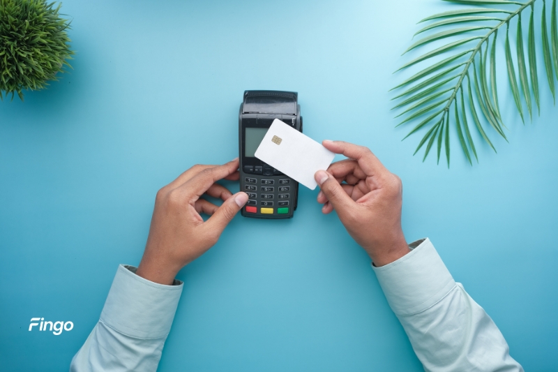 Cách tính lãi suất thẻ tín dụng Vietcombank