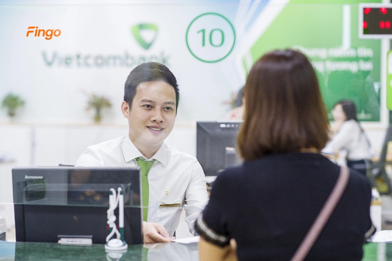 Hướng dẫn cách vay an tâm kinh doanh Vietcombank