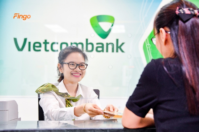 Quy trình vay mua nhà dự án Vietcombank