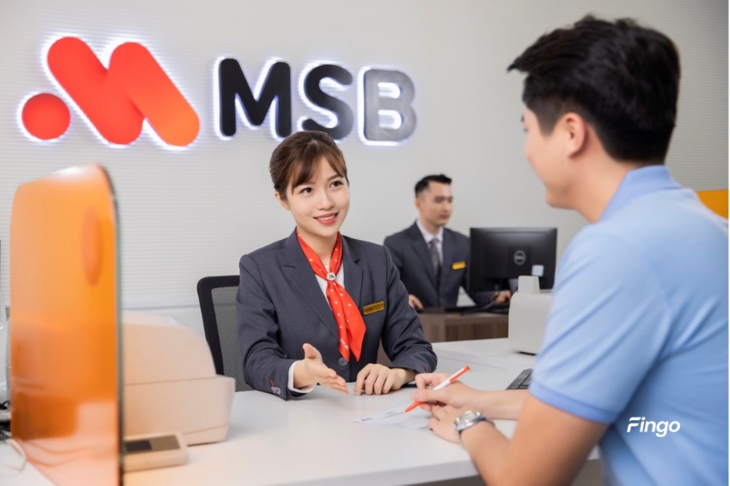 Cách vay xây sửa nhà MSB