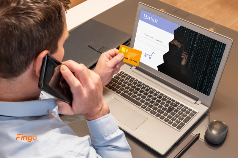 Cách xử lý khi gửi tiết kiệm online bị mất tiền