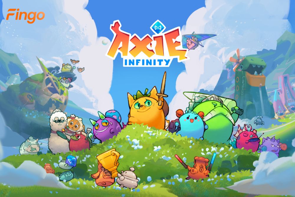 Chơi blockchain game kiếm tiền Paypal