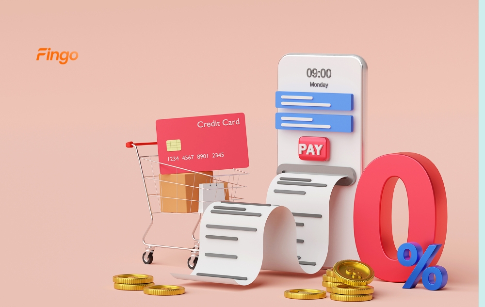 Phí chuyển đổi trả góp thẻ tín dụng PVcomBank là gì?