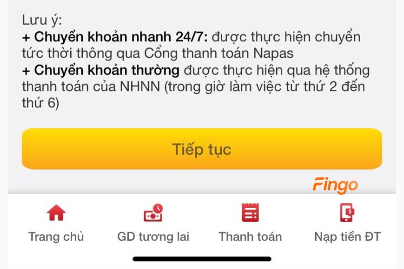 Người chuyển sử dụng dịch vụ chuyển thường