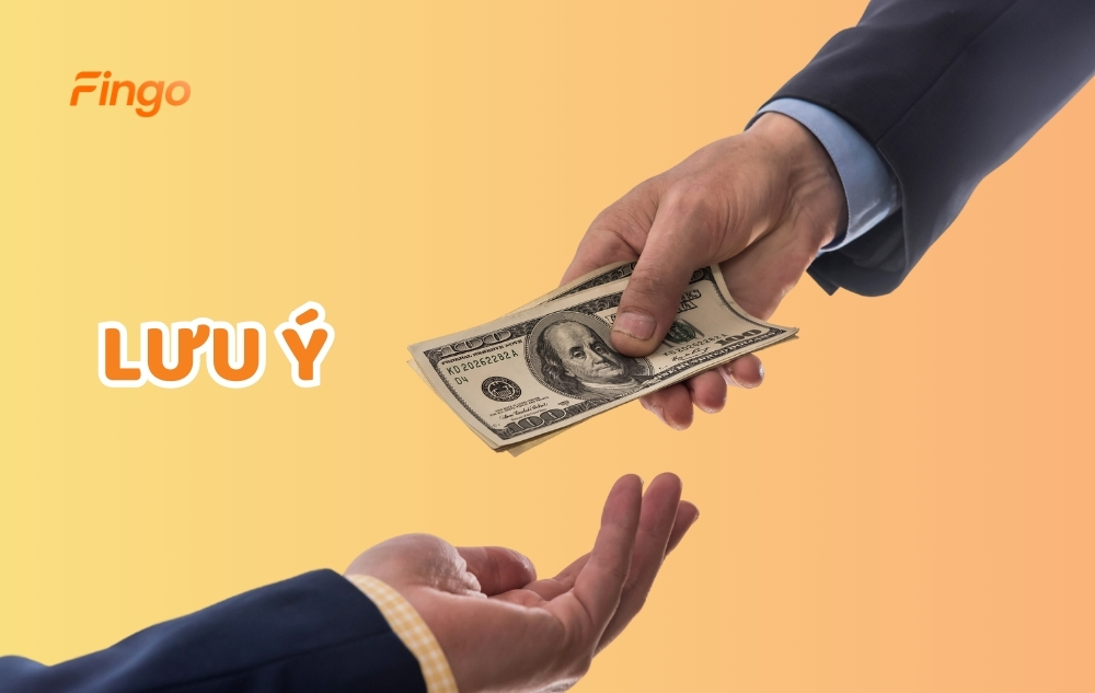 Một vài điều lưu ý khi chuyển tiền ngoài PVcomBank
