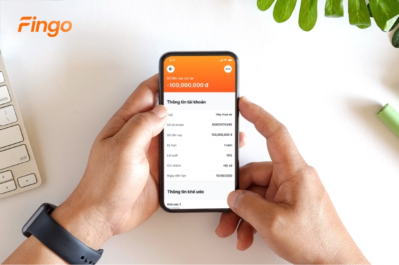 Chuyển thường VIB là gì?