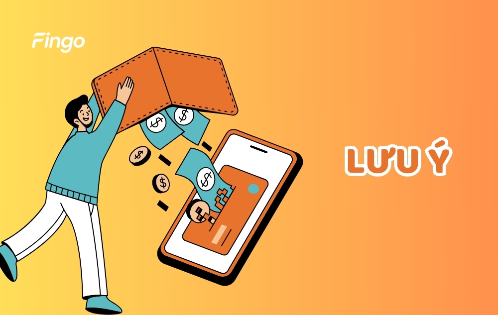 Một vài điều cần lưu ý khi chuyển tiền trong PVcomBank