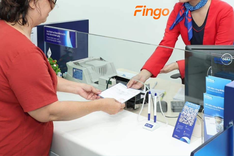Có thể xóa lịch sử giao dịch Bản Việt không?