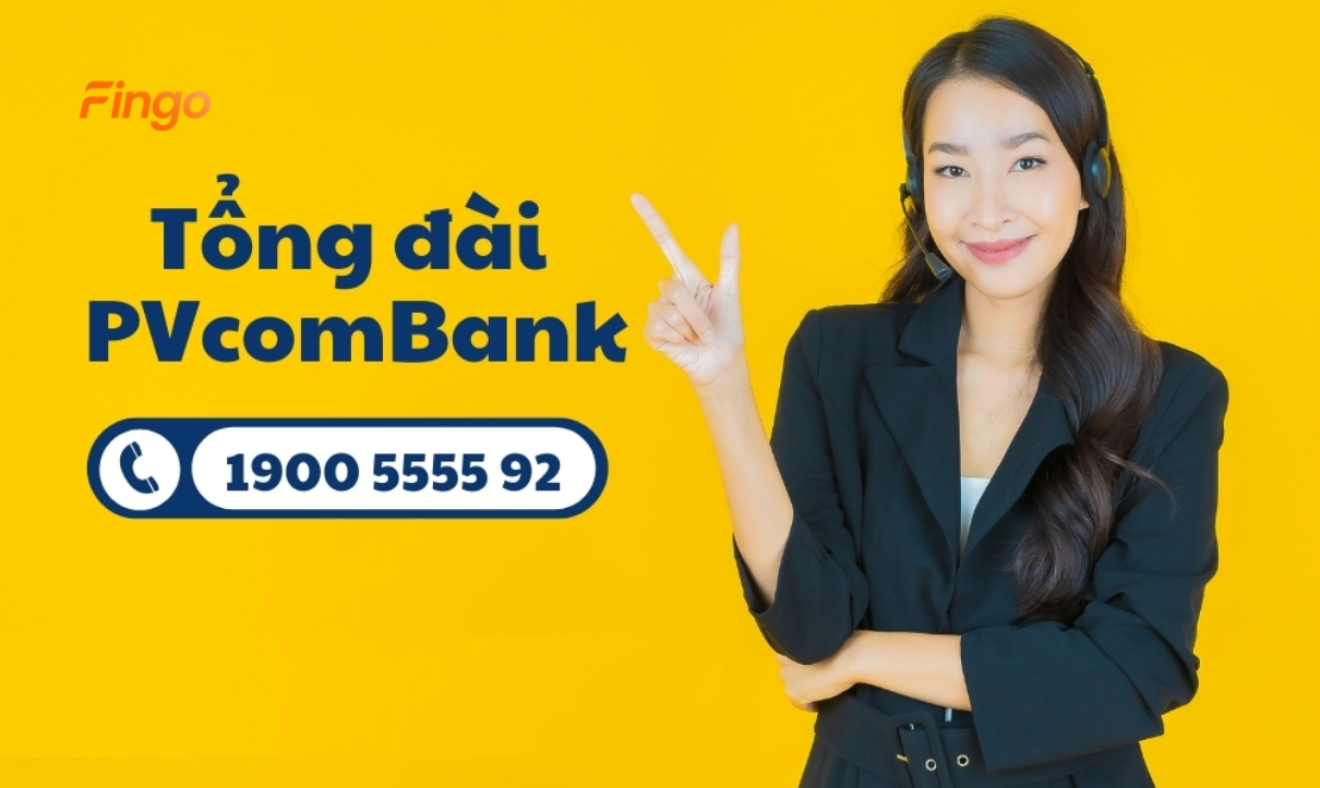 Cách hủy SMS Banking PVcomBank qua tổng đài 