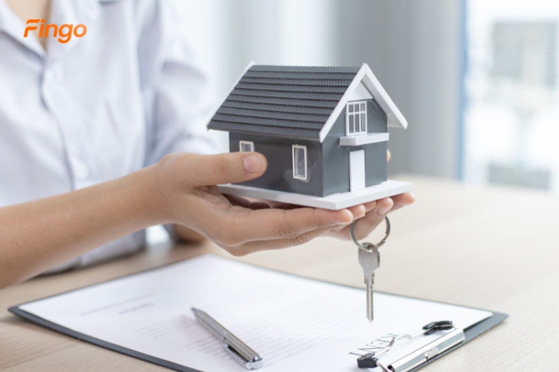 Đặc điểm của gói vay nhà VIB