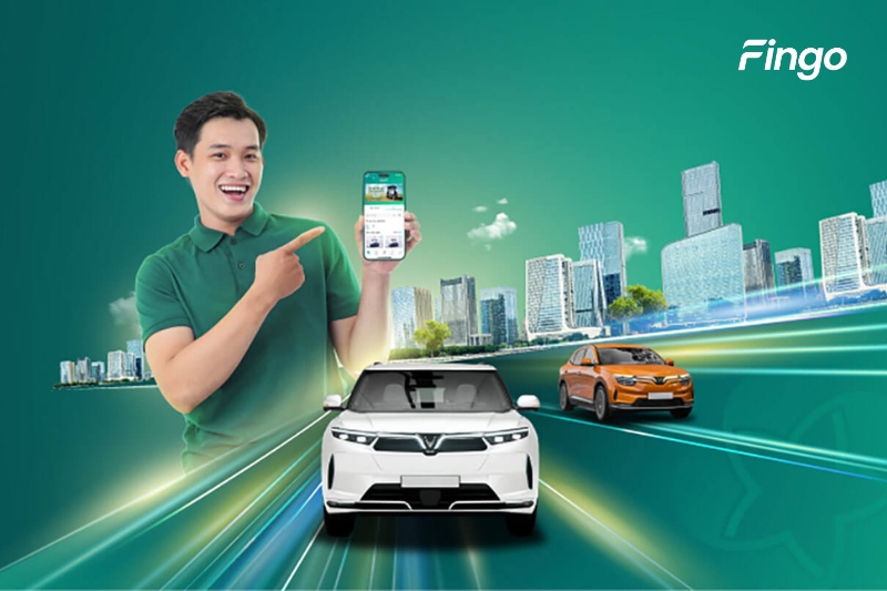 Đặc điểm của gói vay mua ô tô BIDV