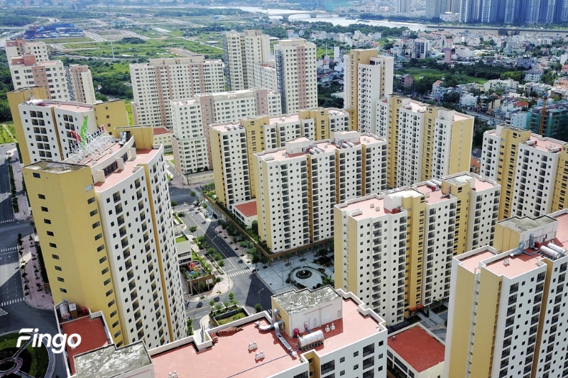 Đặc điểm của gói vay mua nhà BIDV