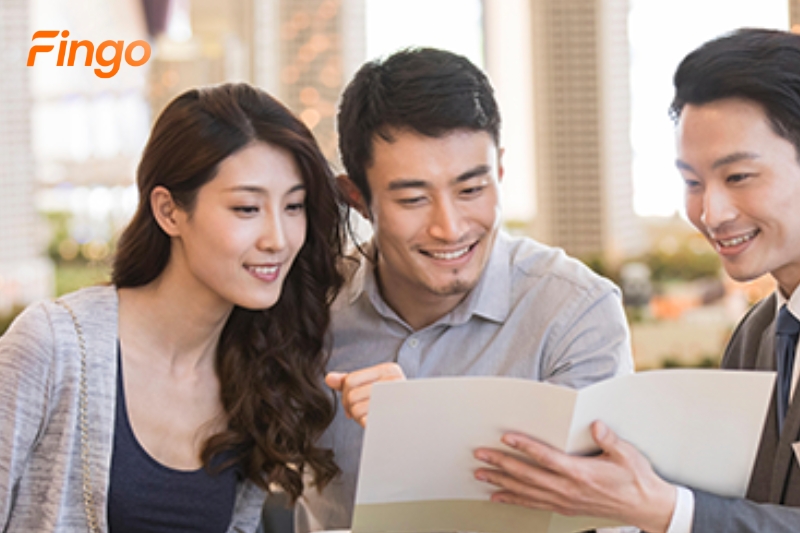 Điều kiện vay tiêu dùng có tài sản đảm bảo BIDV
