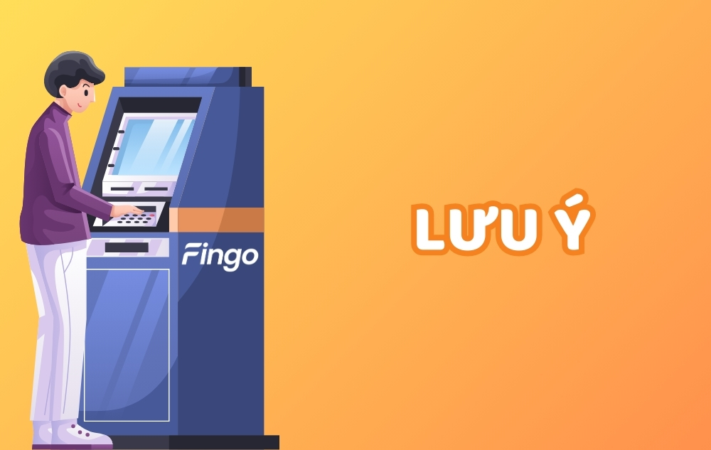Lưu ý khi đổi mã PIN thẻ PVcomBank 