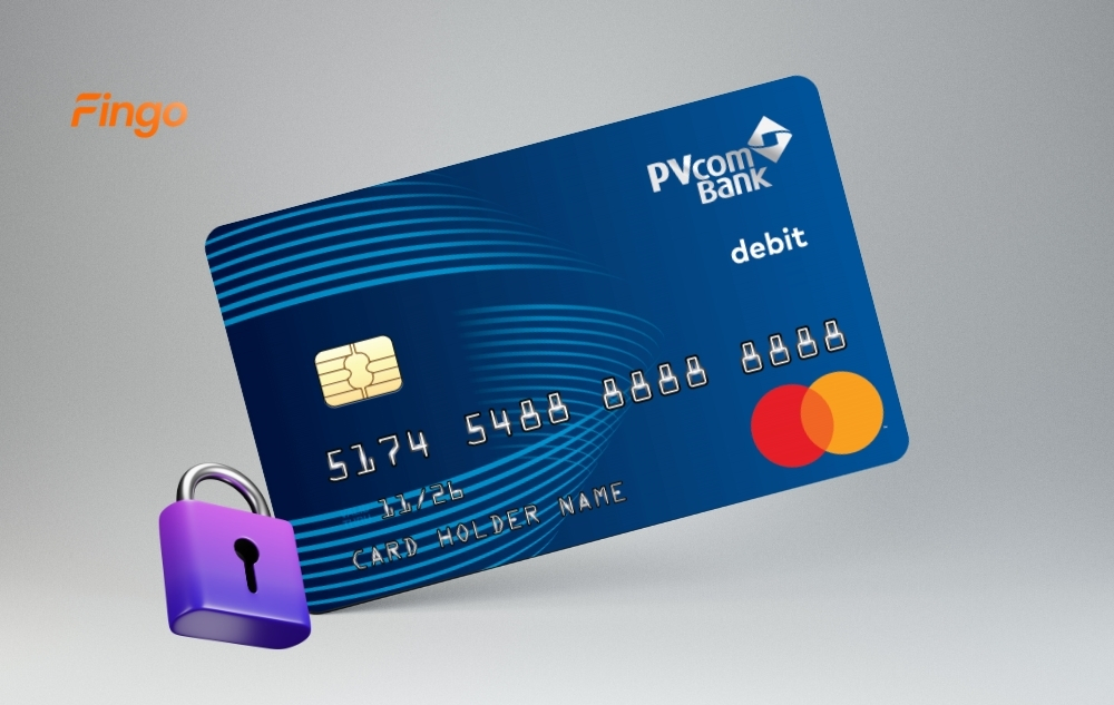 Nguyên nhân đóng thẻ PVcomBank