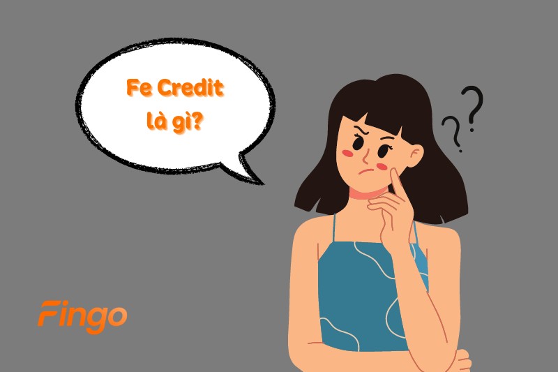 Fe Credit là gì?