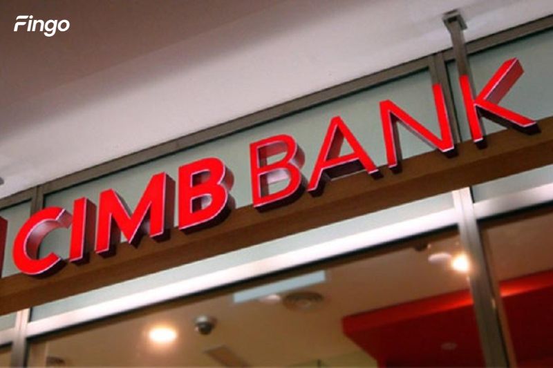 Những lưu ý khi đến giao dịch tại CIMB Bank