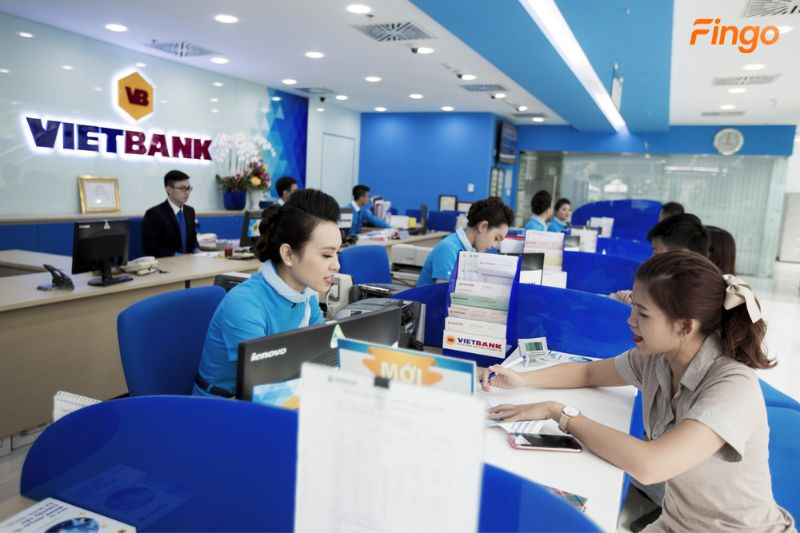 Giờ làm việc Vietbank cố định từ thứ 2 đến thứ 6 và sáng thứ 7