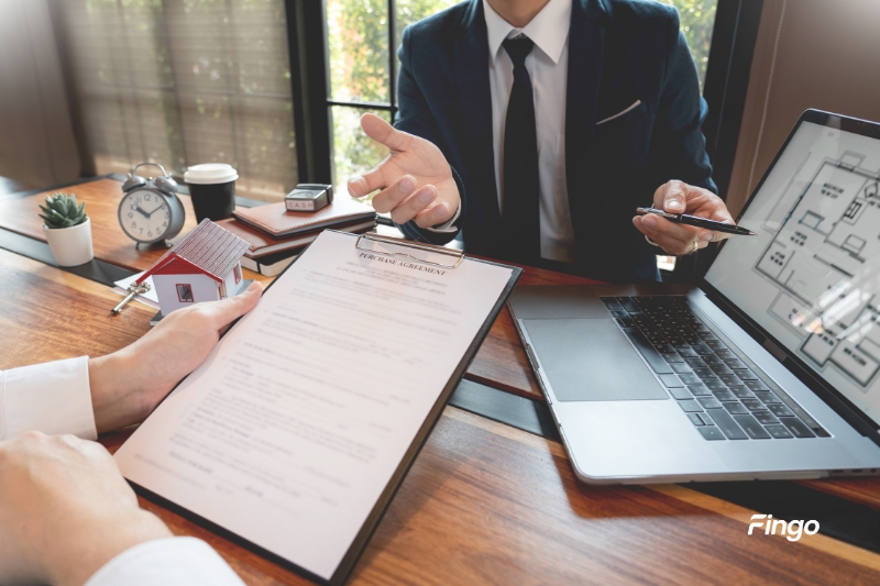 Giới thiệu về cho vay mua nhà dự án Vietcombank