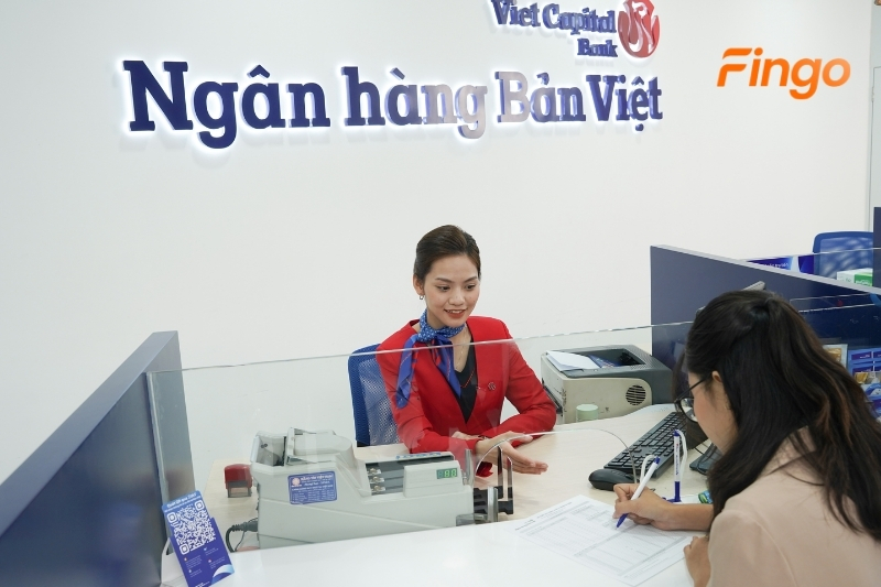 Hồ sơ vay sản xuất kinh doanh BVBank