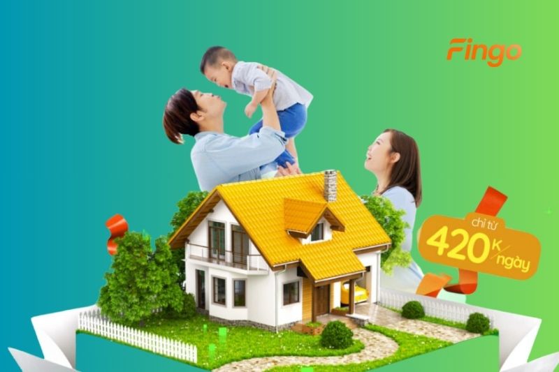 Hồ sơ vay xây sửa nhà OCB