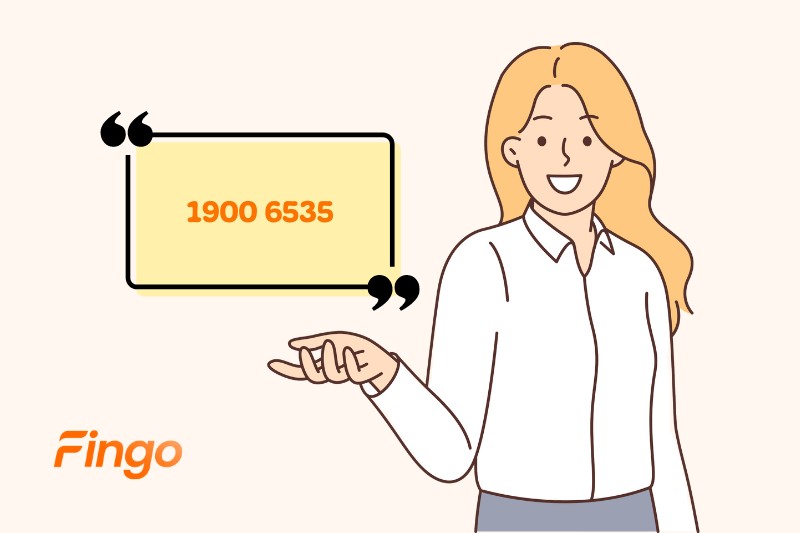Tổng đài Fe Credit hỗ trợ sản phẩm vay