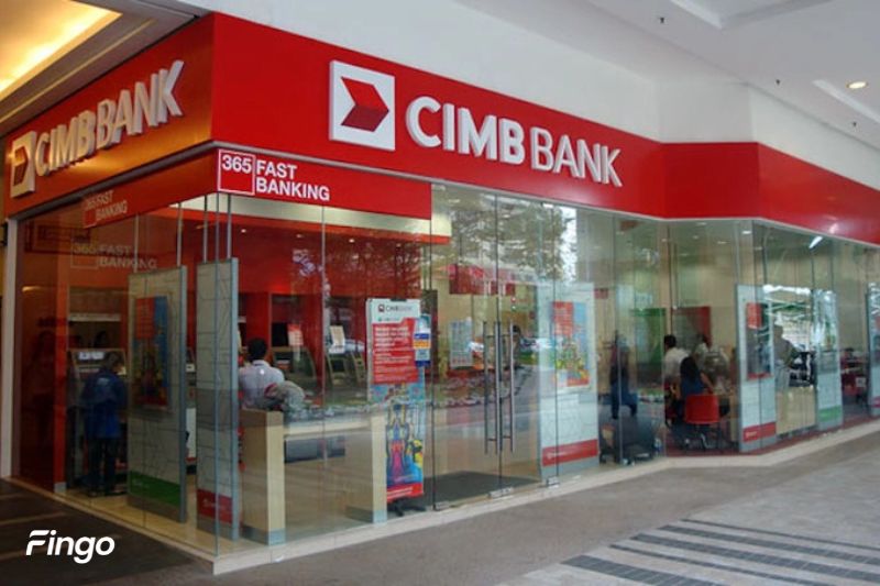 Ngân hàng CIMB