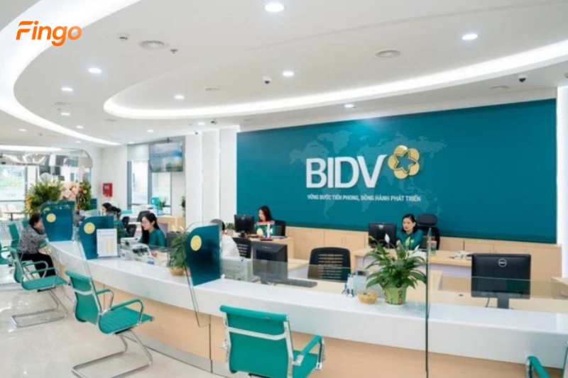 Hướng dẫn vay du học BIDV