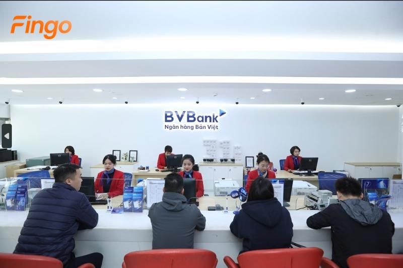 Hướng dẫn vay mua nhà BVBank 