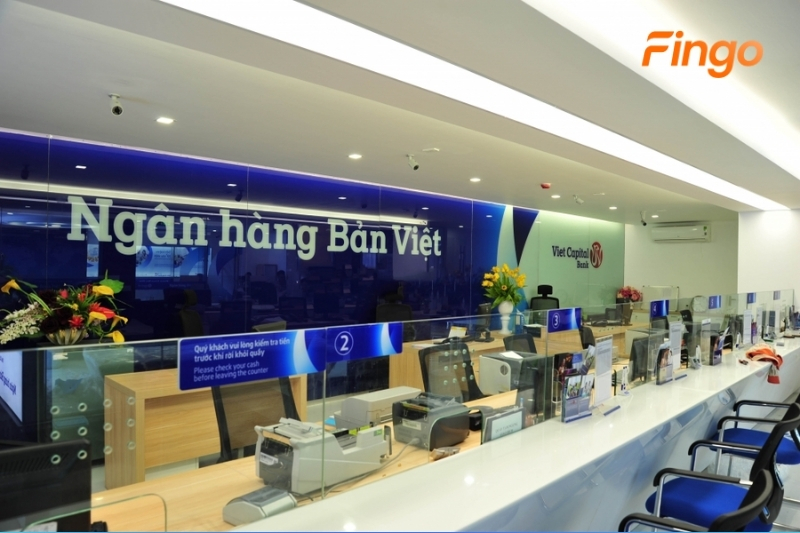 Hướng dẫn vay tiêu dùng thế chấp BVBank