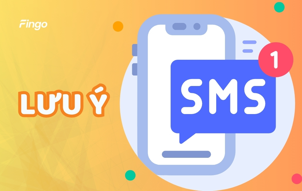 Lưu ý khi hủy SMS Banking PVcomBank 