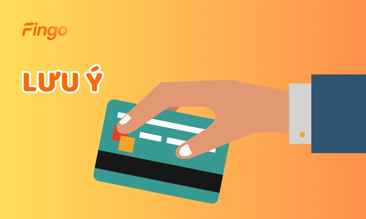 Một vài lưu ý khi kích hoạt thẻ PVcomBank online 