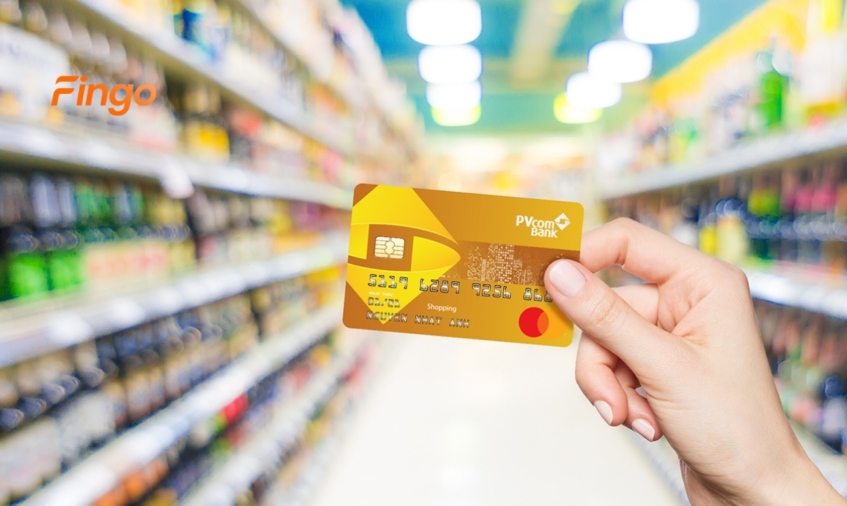 Vì sao cần kích hoạt thẻ PVcomBank?