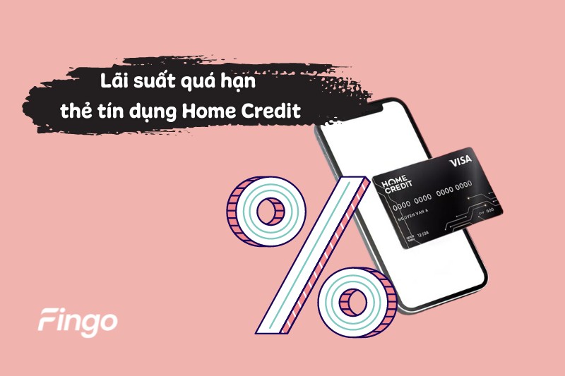 Lãi suất quá hạn