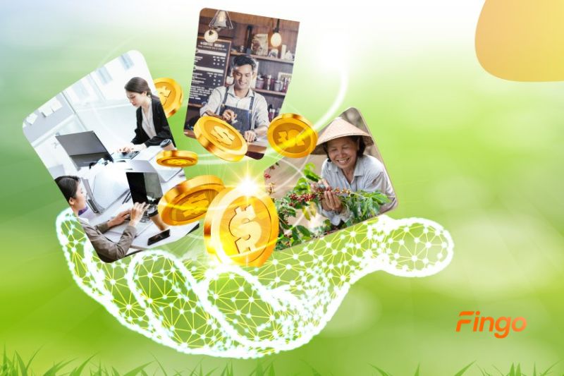 Lãi suất vay kinh doanh HDBank