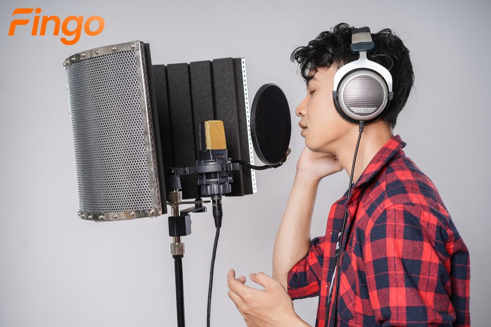 Làm nhạc kiếm tiền từ thu âm