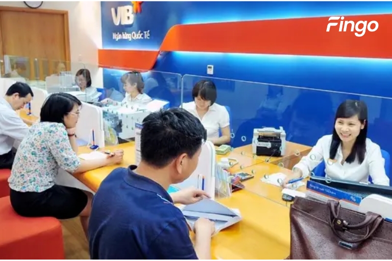 Làm thế nào để chuyển tiền thường VIB
