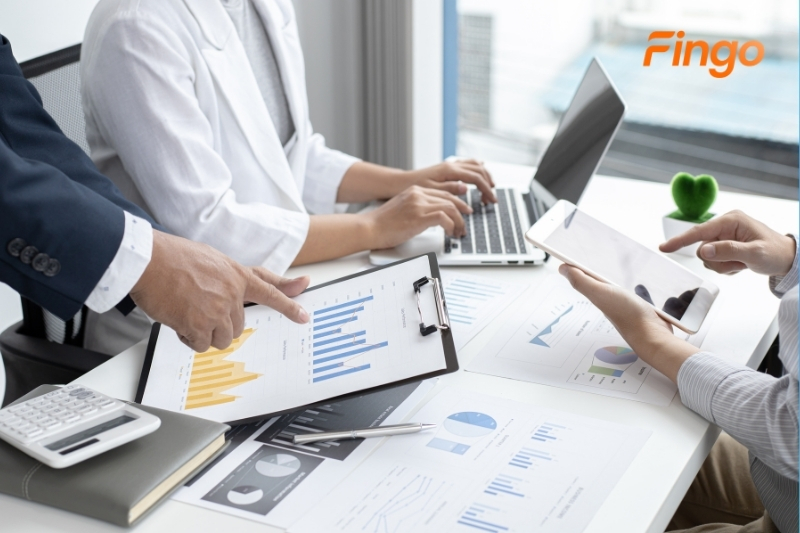 Lợi ích khi vay sản xuất kinh doanh BVBank