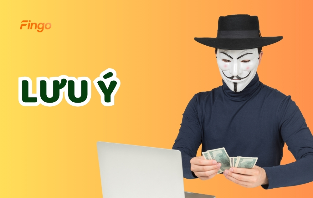 Một vài lưu ý khi bị lừa đảo chuyển nhầm tiền vào tài khoản