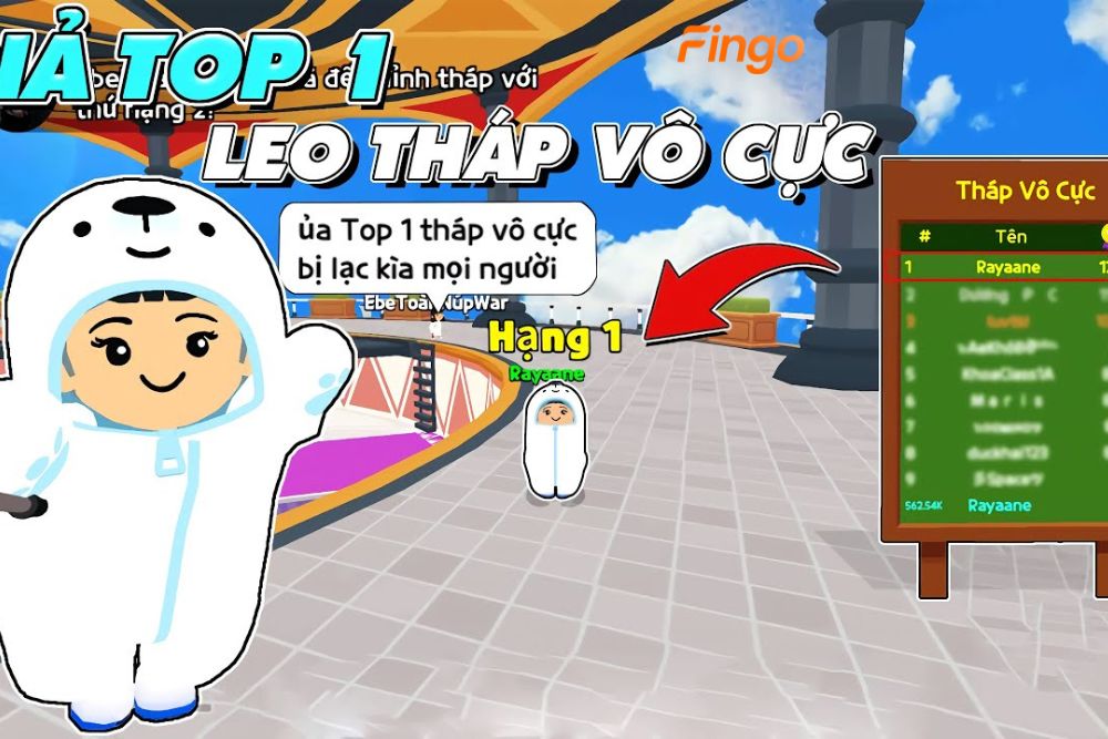 Minigame kiếm tiền trong play together