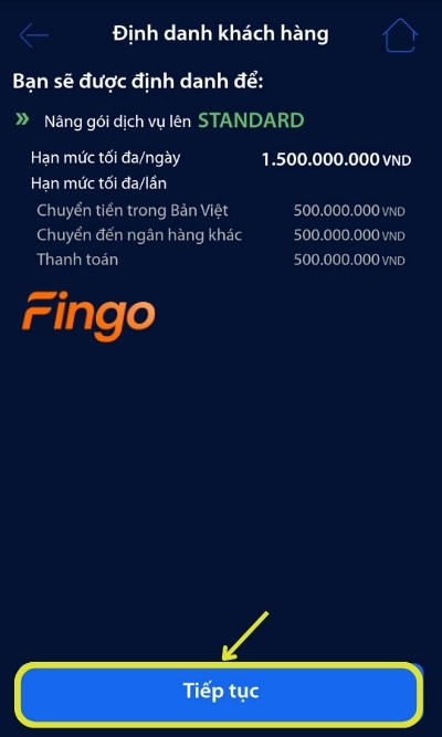 Lúc này khách hàng sẽ được kết nối đến Trung tâm CSKH, chọn Đồng Ý để bắt đầu