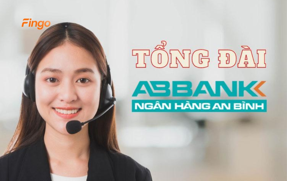 Tổng đài ABBank hỗ trợ khách hàng
