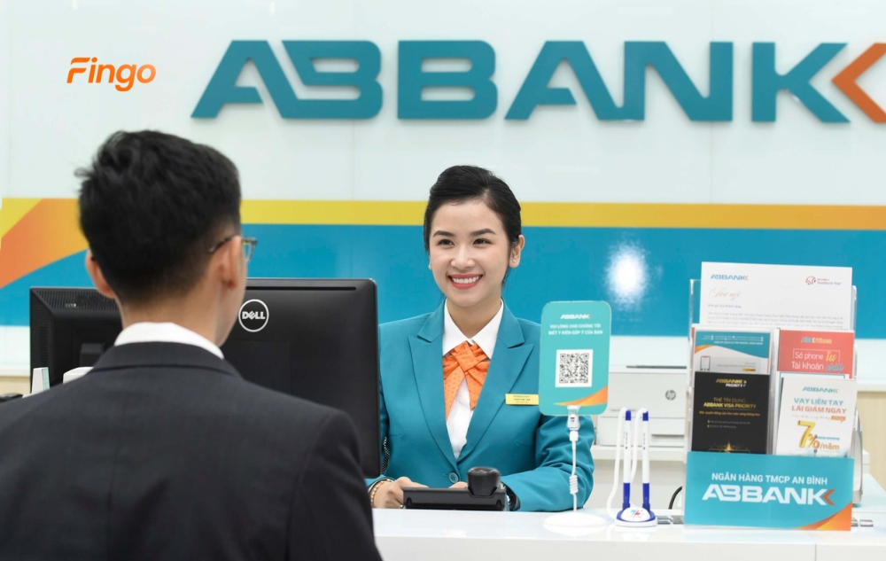 Đôi nét về ngân hàng ABBank