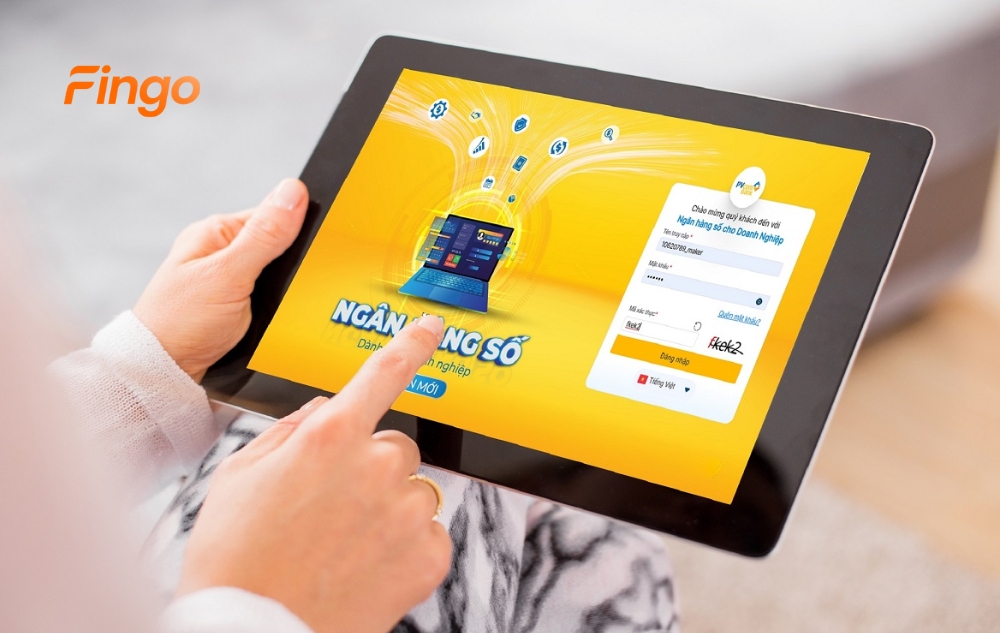 Tên đăng nhập Internet Banking PVcomBank là gì?
