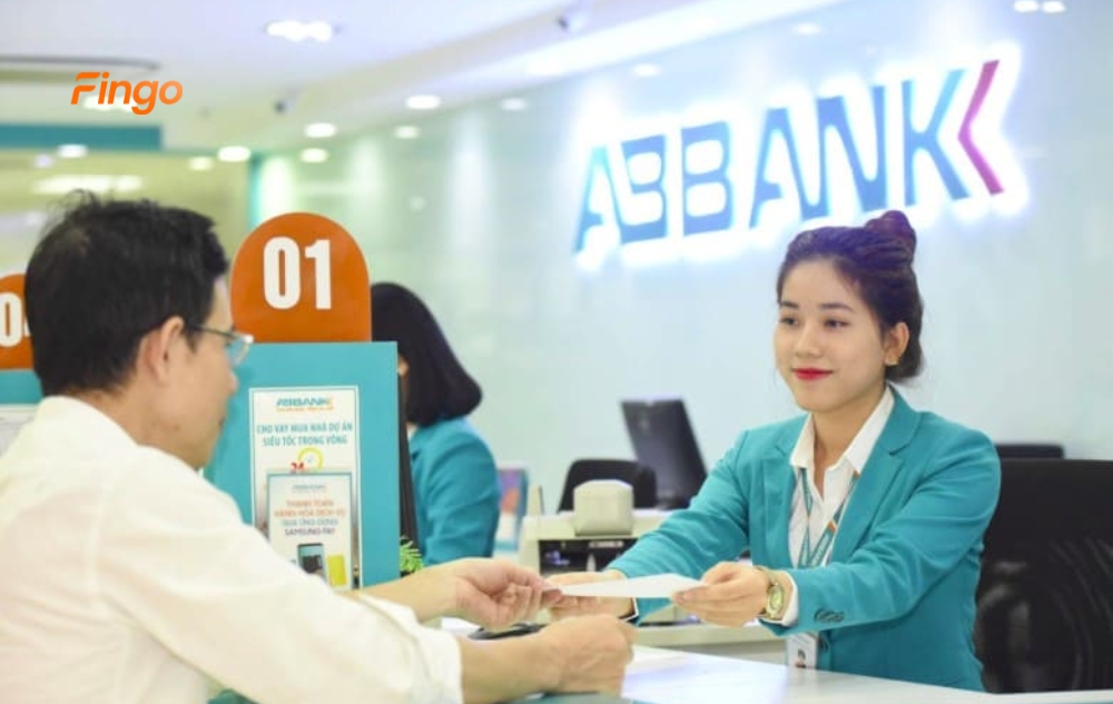 Hướng dẫn giao dịch bằng mã Swift Code ABBank