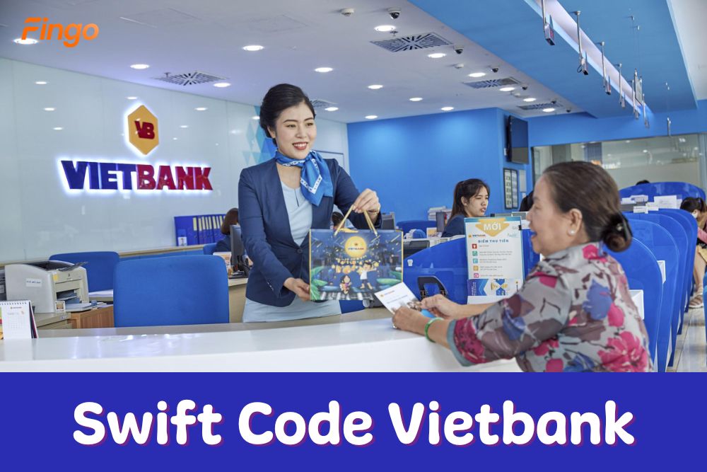 Hướng dẫn tra cứu Swift Code Vietbank dễ dàng và nhanh chóng
