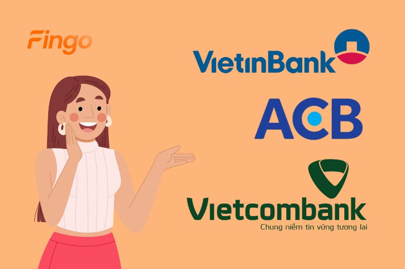 Thanh toán JACCS qua ngân hàng