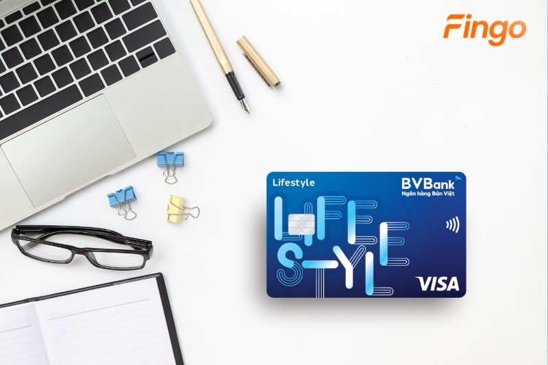 Thẻ tín dụng BVBank Visa inStyle là gì?